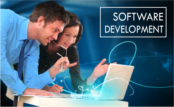 software development